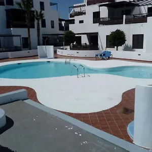 Bucica , Teguise (Lanzarote) Spagna