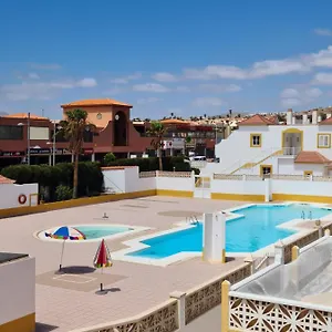  Apartment Caleta Amigos 6b Spain