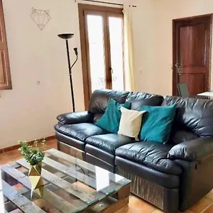  Apartment Hostalets Spain