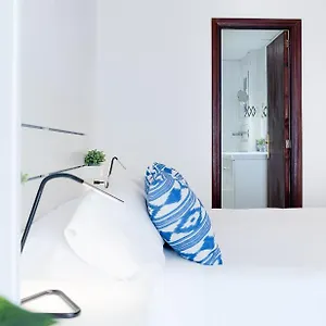  Apartment Apartmento Veronica By Feseal Spain