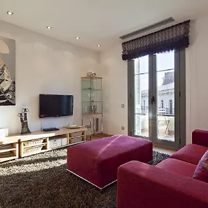 Stylish El Born , Barcellona Spagna