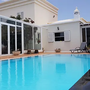  Holiday home Casa Makuki Spain