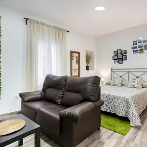Encantador Loft Teatro Falla , Cadice Spagna