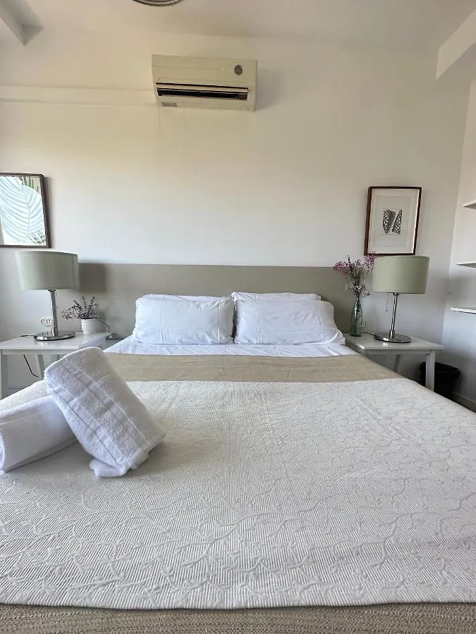Plaza Spain Barcelona Apartments Испания