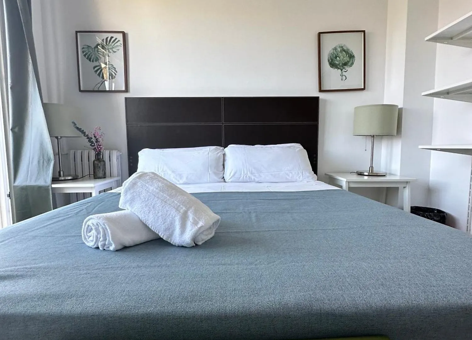 Plaza Spain Barcelona Apartments Испания