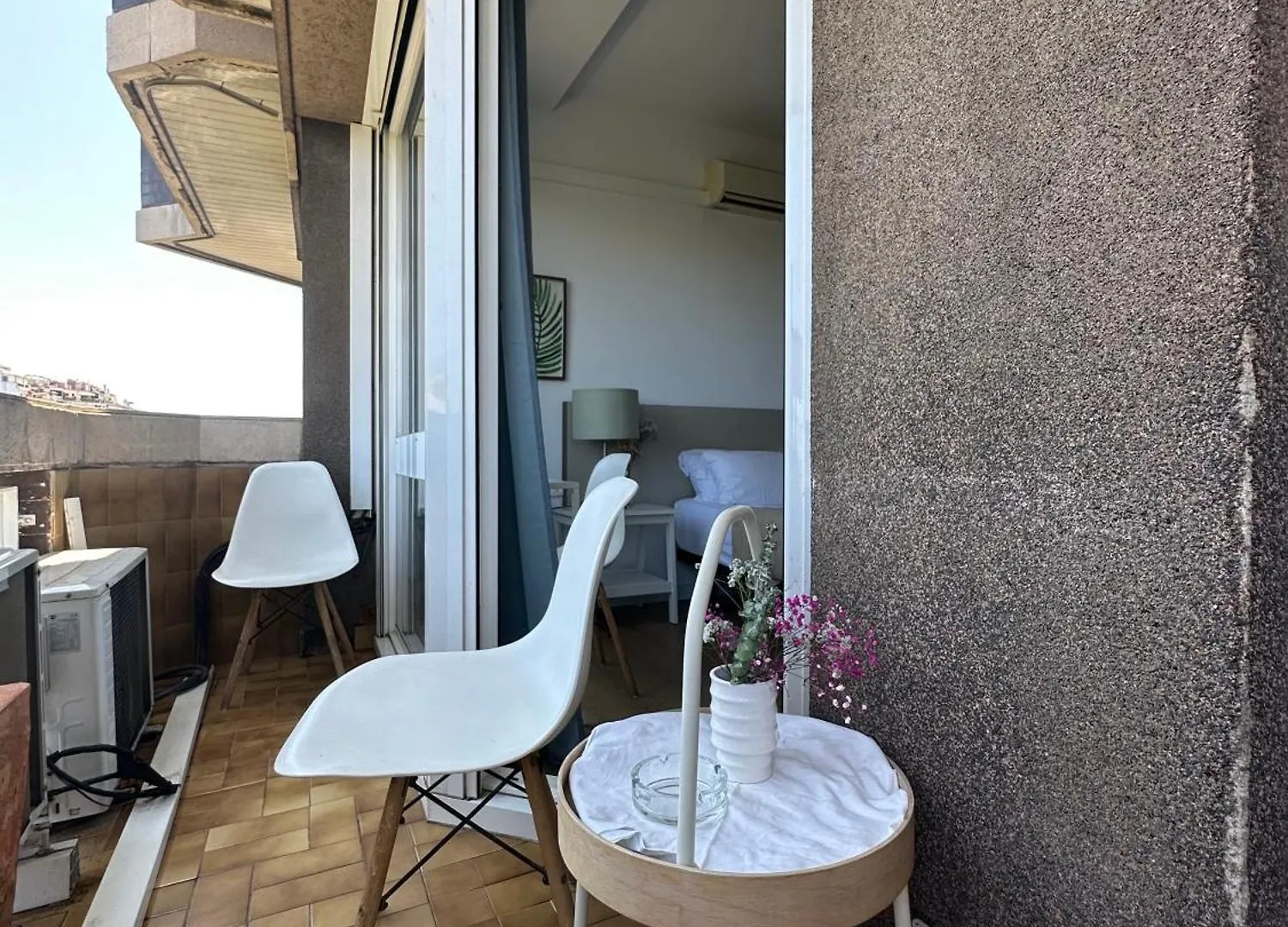 Plaza Spain Barcelona Apartments
