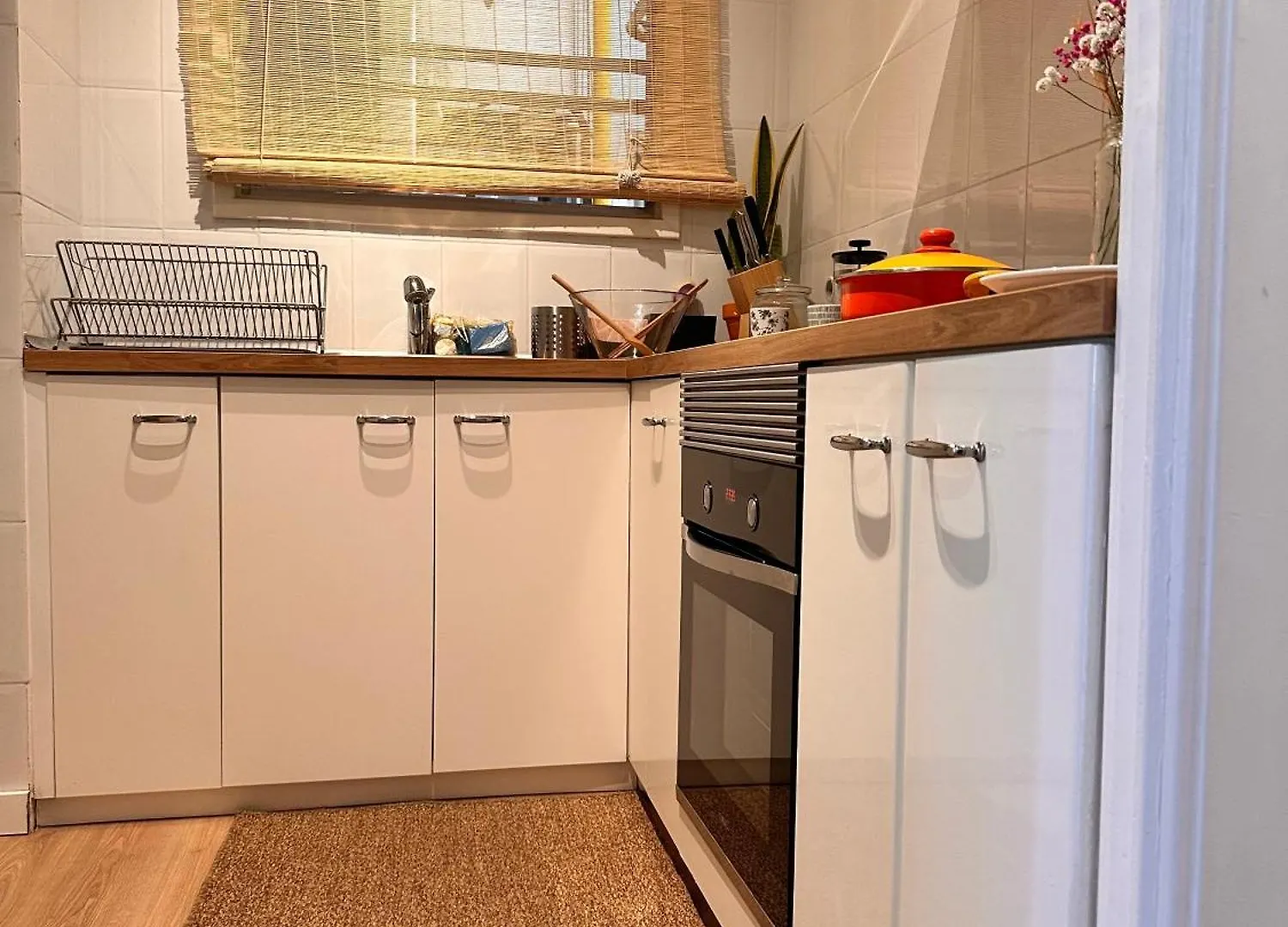 Plaza Spain Barcelona Apartments Испания